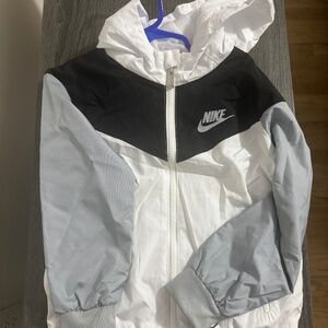 Nike Windbreaker